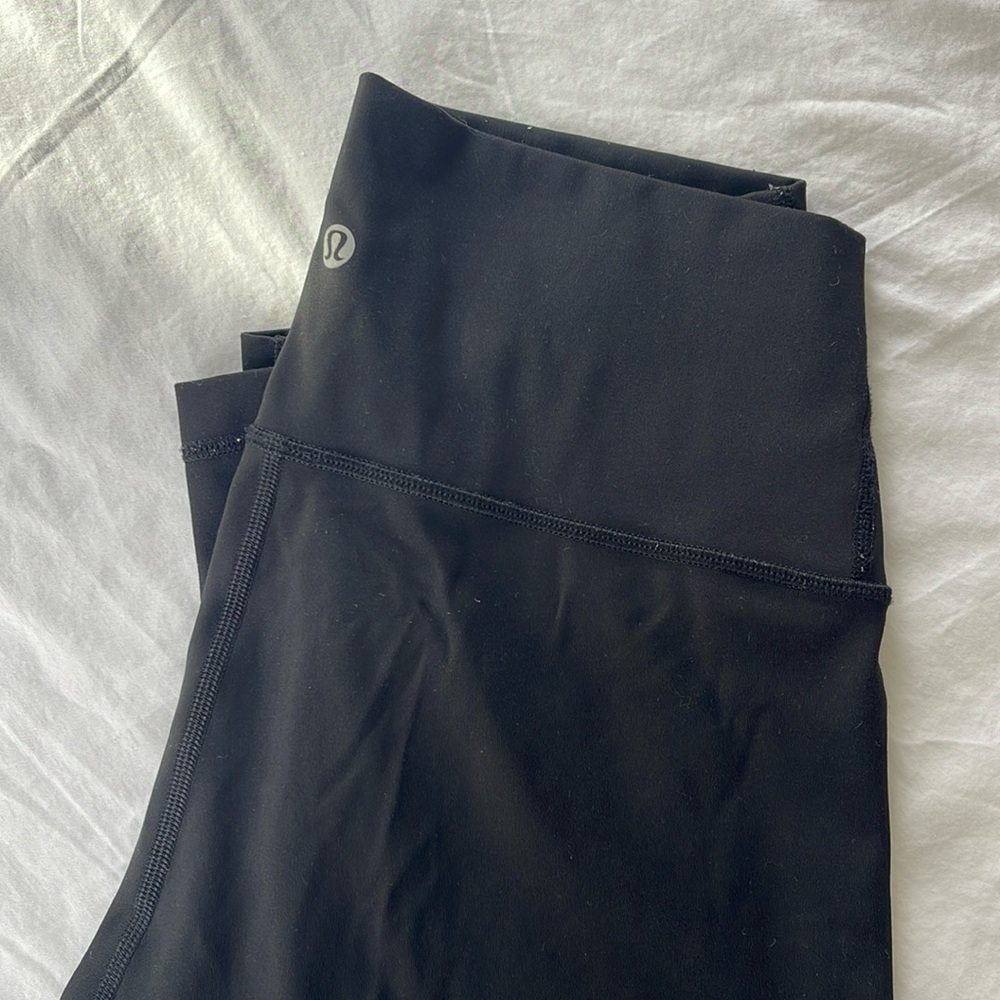 Lululemon Align High-Rise Pant 25”